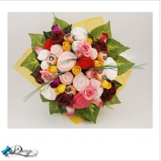 Baby Bouquet 8